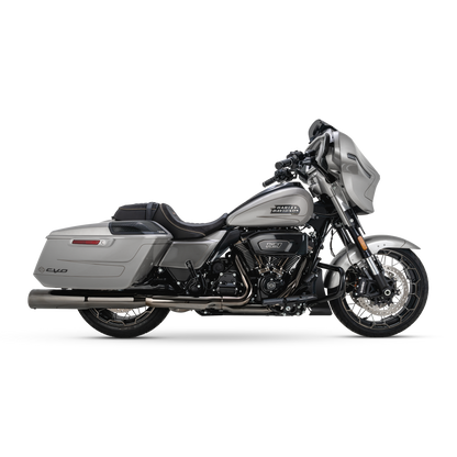 Vance & Hines Slip-On Hi-Output Chrome 1995-2016