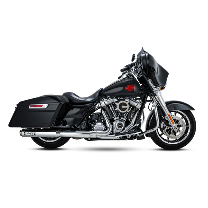Vance & Hines Slip-Ons Supersport Chrome 2024-2024 - Adventure Parts