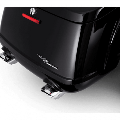 Vance & Hines Slip-On Twin Slash Chrome