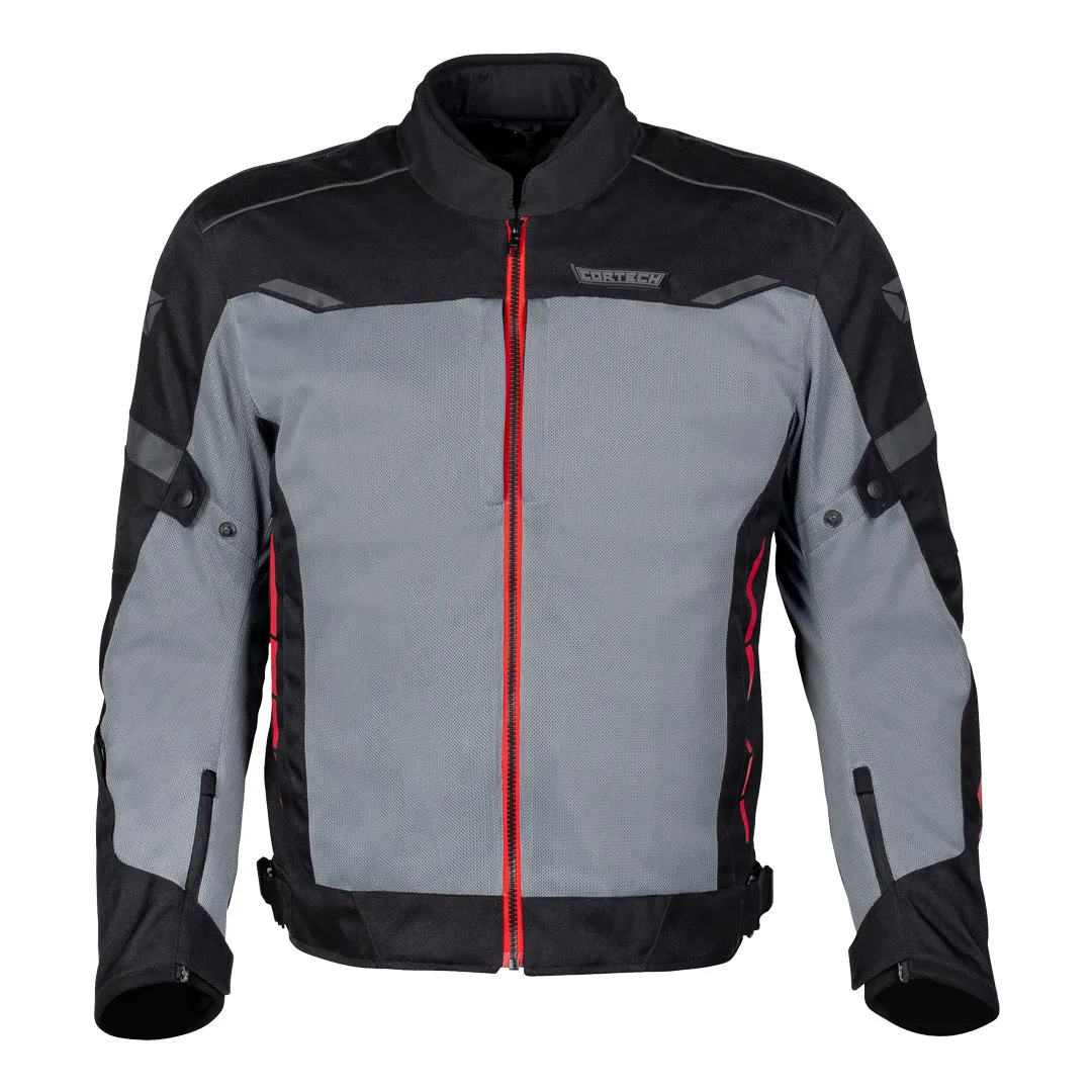 Cortech Aero-Flo Motorcycle Jacket - Adventure Parts