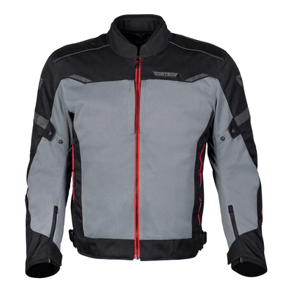 Cortech Aero-Flo Motorcycle Jacket - Adventure Parts