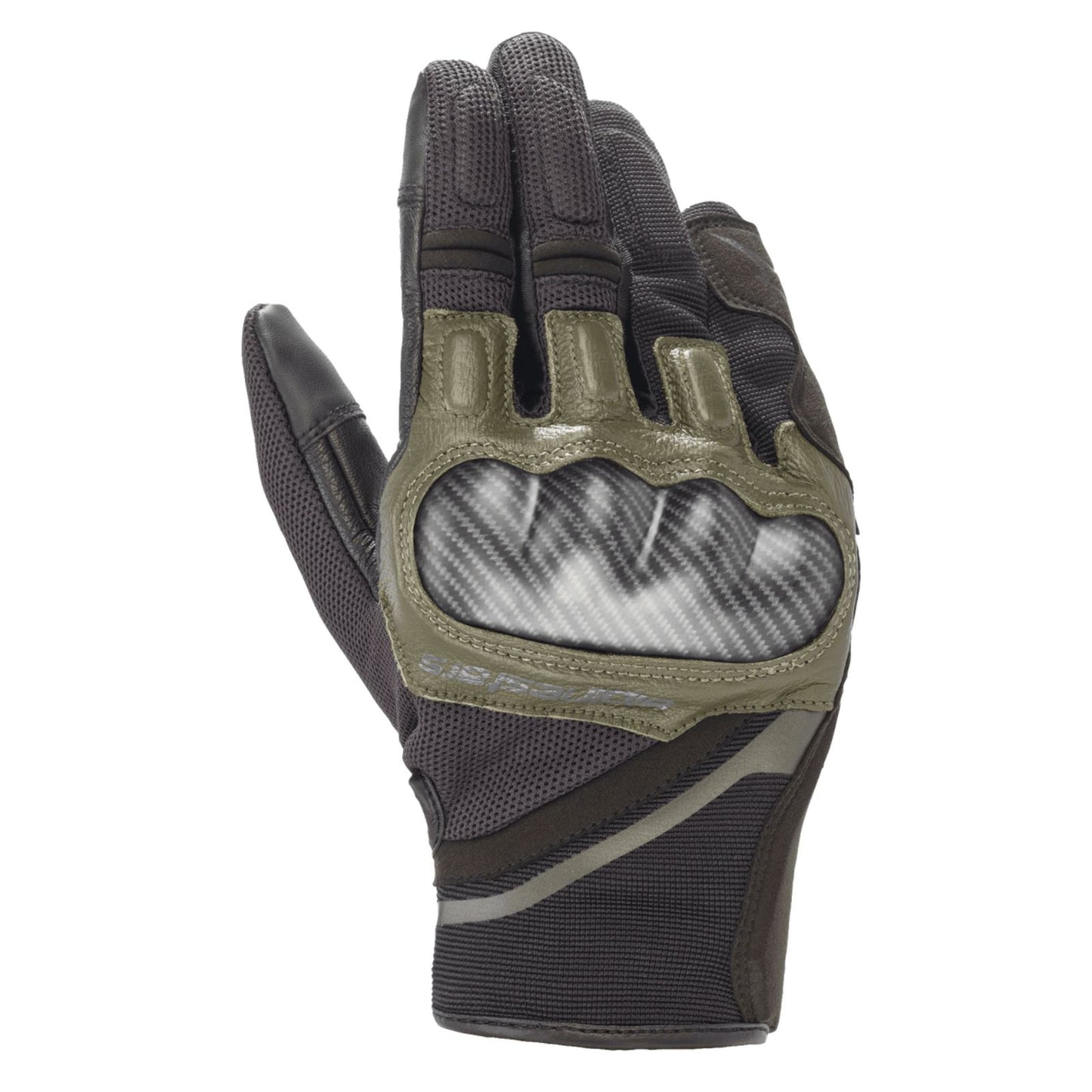 Alpinestars Chrome Motorcycle Gloves