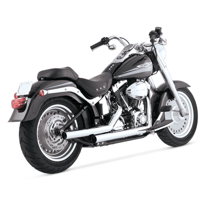 Vance & Hines Slip-On Straightshots