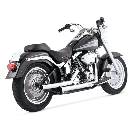 Vance & Hines Slip-On Straightshots