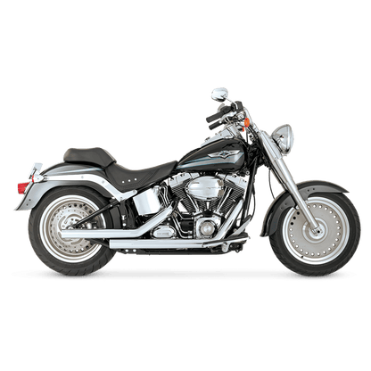 Vance & Hines Slip-On Straightshots