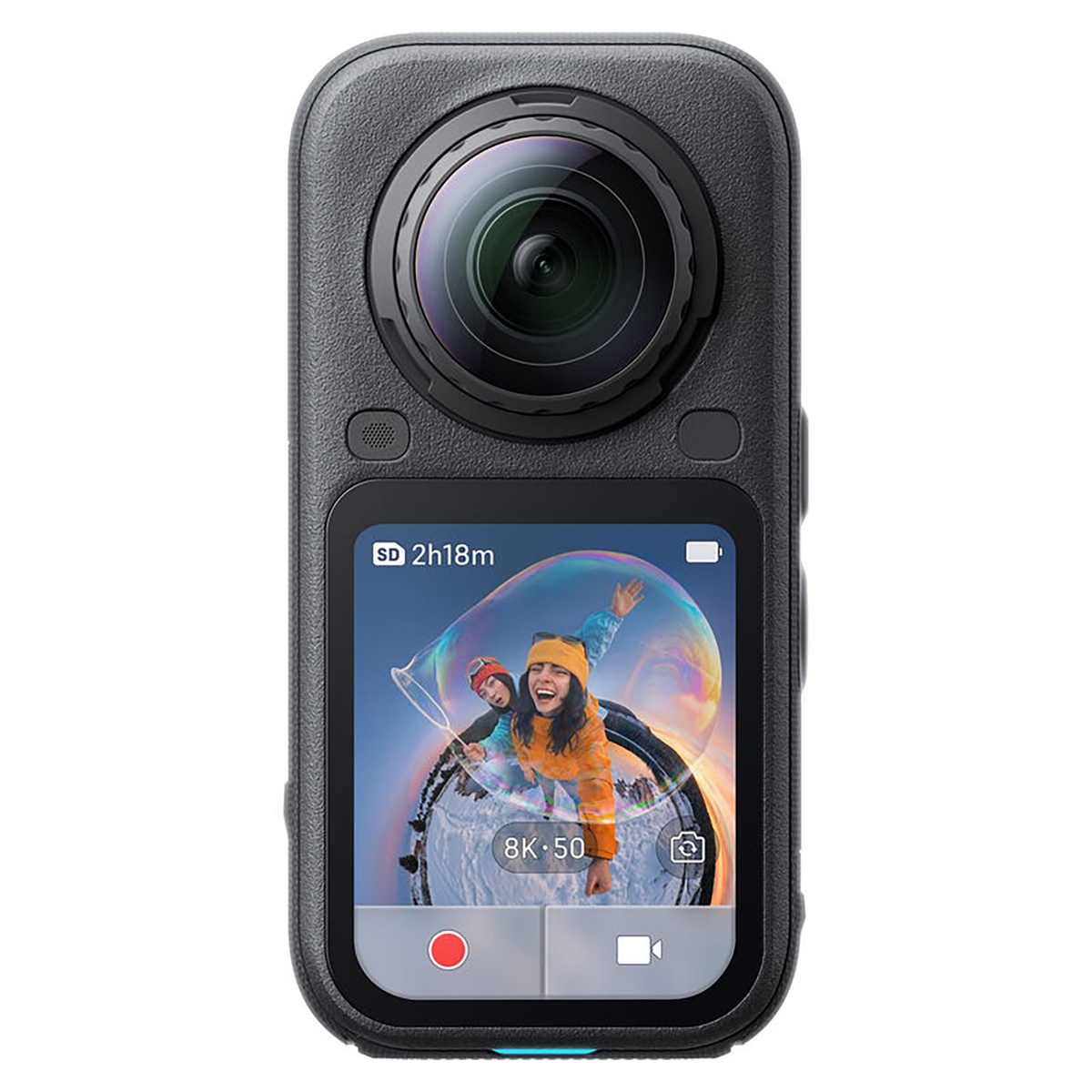 NSTA360 X6 Pro Motorcycle Bundle
