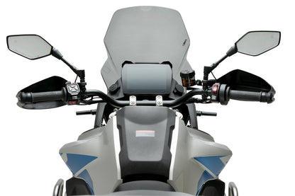 Puig Touring Windscreen  Voge 900DSX 2024-2025