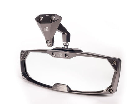 Seizmik Mirror Halo-RA Billet Aluminum Rearview – Can-Am Maverick X3, Maverick R