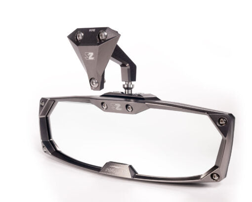 Seizmik Mirror Halo-RA Billet Aluminum Rearview – Can-Am Maverick X3, Maverick R