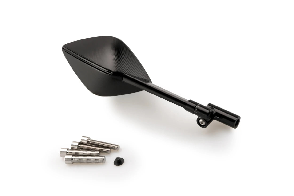 Puig Top-Tech I Motorcycle Mirrors - Universal (Sold Individually)