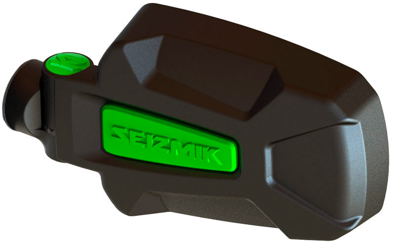 Seizmik Mirror Pursuit Night Vision Series Side View - Adventure Parts