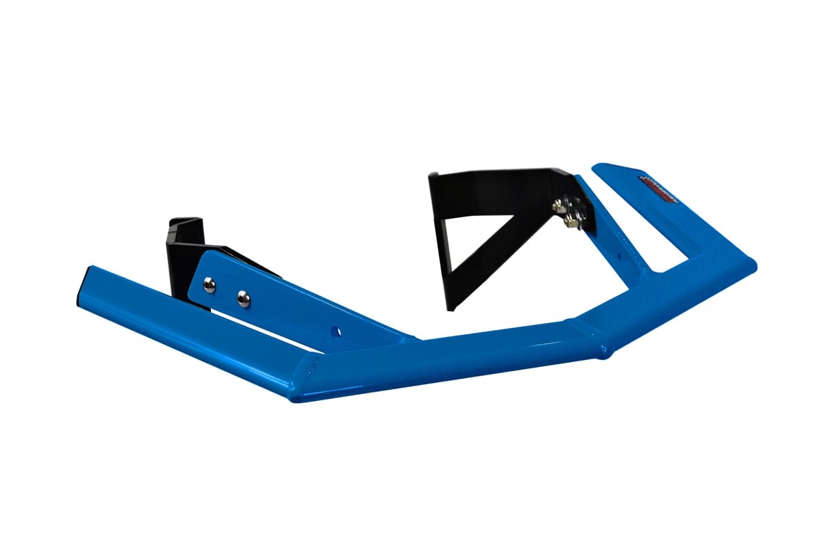 Straightline Performance "Sport Series" front Bumper Yamaha Viper/Mountain Max 2021-2025