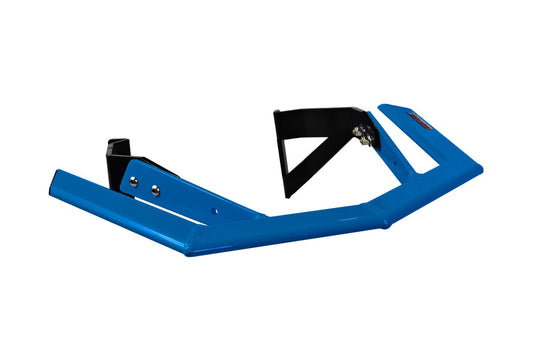 Straightline Performance "Sport Series" front Bumper Arctic Cat 2014-2027