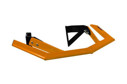Straightline Performance "Sport Series" front Bumper Yamaha Viper/Mountain Max 2021-2025