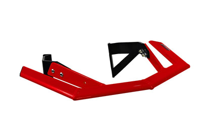 Straightline Performance "Sport Series" front Bumper Yamaha Viper/Mountain Max 2021-2025