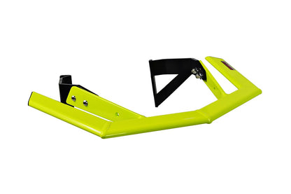 Straightline Performance "Sport Series" front Bumper Yamaha Viper/Mountain Max 2021-2025