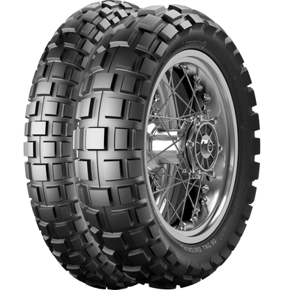 Continental Tire TKC 80 Twinduro M+S Motorcycle Tire Husqvarna 701 Enduro 2024+ - Adventure Parts
