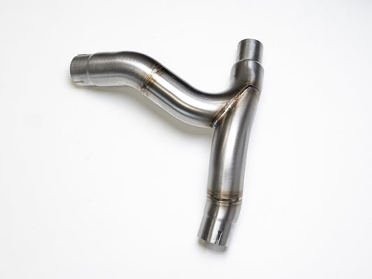 ZARD Decat Ducati Monster 937 2021-2023