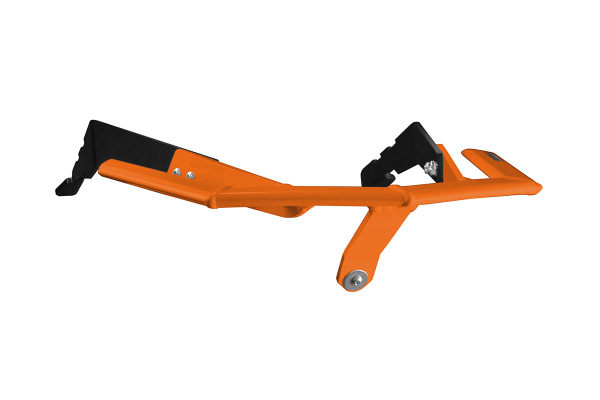 Straightline Performance Bumper Polaris AXYS "Sport Series" 2015-2023