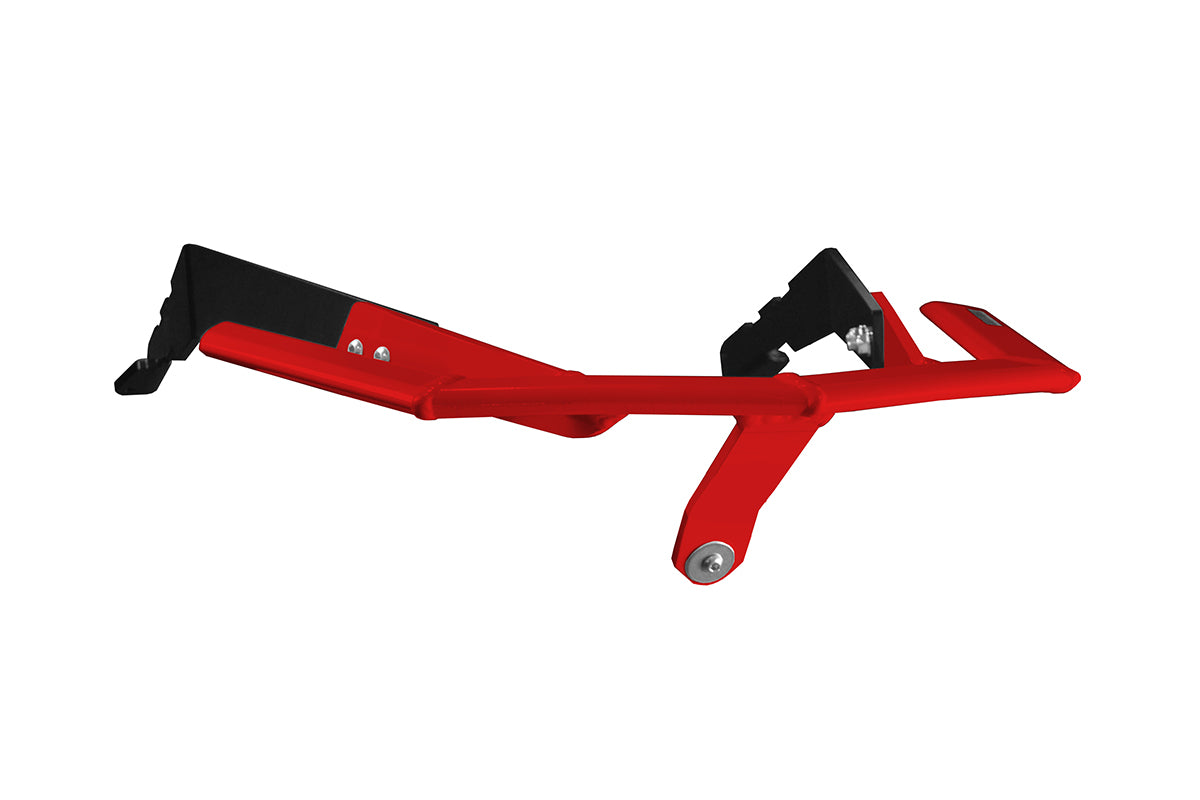 Straightline Performance "Sport Series" Front Bumper Polaris Matryx 2021-2027