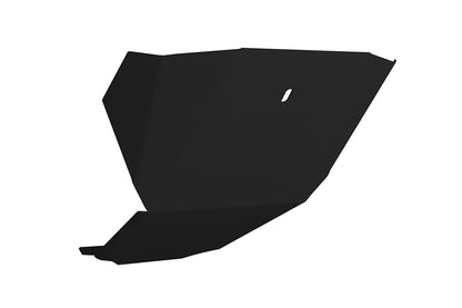 Straightline Performance Skid Plate Polaris AXYS "Rugged Series" 2015-2023