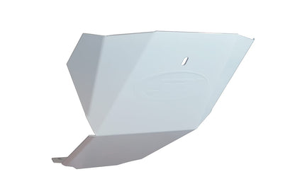 Straightline Performance Skid Plate Polaris AXYS "Rugged Series" 2015-2023