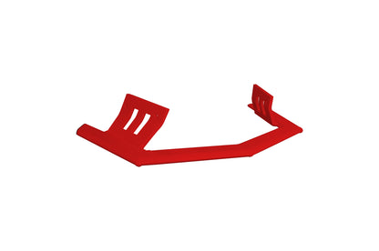 Straightline Performance Bottom wing Polaris AXYS 2015+