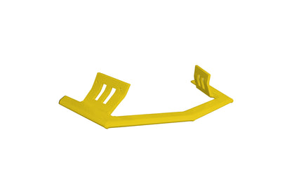 Straightline Performance Bottom wing Polaris AXYS 2015+
