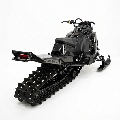 Straightline Performance Slash Hide-N-Go™ Rear Storage Bumper Polaris Matryx 2022-2027