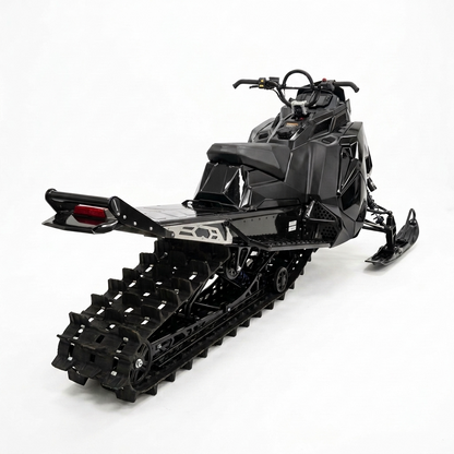 Straightline Performance Slash Hide-N-Go™ Rear Storage Bumper Polaris Matryx 2022-2027