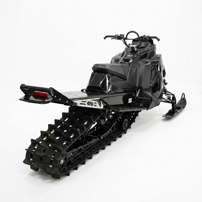 Straightline Performance Slash Hide-N-Go™ Rear Storage Bumper Polaris Matryx 2022-2027