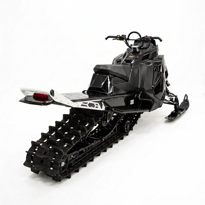 Straightline Performance Slash Hide-N-Go™ Rear Storage Bumper Polaris Matryx 2022-2027