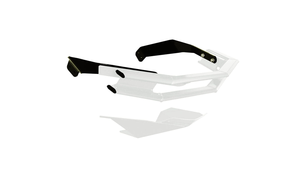 Straightline Performance Bumper Complete Kit Ski-Doo Rev Gen 4/ Lynx Radien 2017-2026