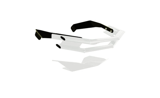 Straightline Performance Bumper Complete Kit Ski-Doo Rev Gen 4/ Lynx Radien 2017-2026