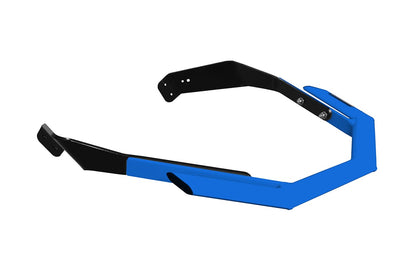 Straightline Performance "Sport Series" front bumper Ski-Doo Rev Gen 4 & 5 2017-2027