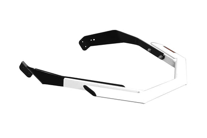 Straightline Performance "Sport Series" front bumper Ski-Doo Rev Gen 4 & 5 2017-2027