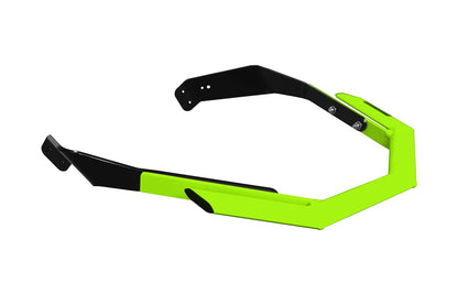 Straightline Performance "Sport Series" front bumper Ski-Doo Rev Gen 4 & 5 2017-2027