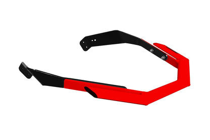 Straightline Performance "Sport Series" front bumper Ski-Doo Rev Gen 4 & 5 2017-2027