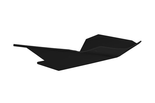 Straightline Performance "Rugged Series" Skid plate Ski-Doo Rev Gen 4 & 5 2023-2027