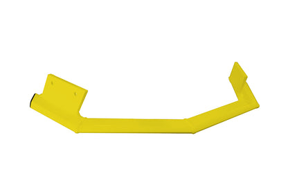 Straightline Performance "Rugged Series" Lower Wing Ski-Doo Rev Gen 4 & 5 2017-2027
