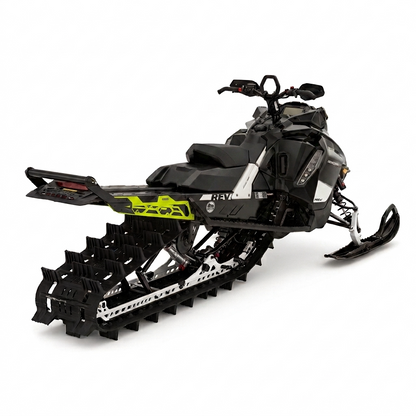Straightline Performance Radien Hide-N-Go™ Rear Storage Bumper Ski-Doo Gen 4,5 2017-2027