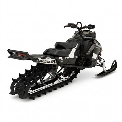 Straightline Performance Radien Hide-N-Go™ Rear Storage Bumper Ski-Doo Gen 4,5 2017-2027