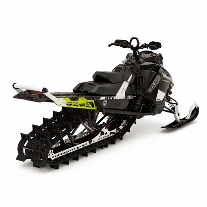 Straightline Performance Radien Hide-N-Go™ Rear Storage Bumper Ski-Doo Gen 4,5 2017-2027