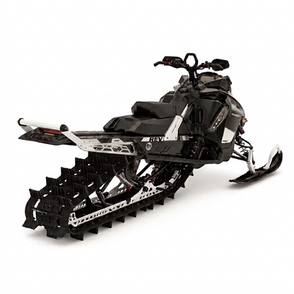 Straightline Performance Radien Hide-N-Go™ Rear Storage Bumper Ski-Doo Gen 4,5 2017-2027