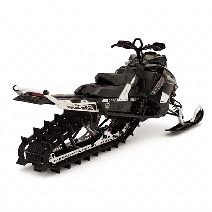 Straightline Performance Radien Hide-N-Go™ Rear Storage Bumper Ski-Doo Gen 4,5 2017-2027