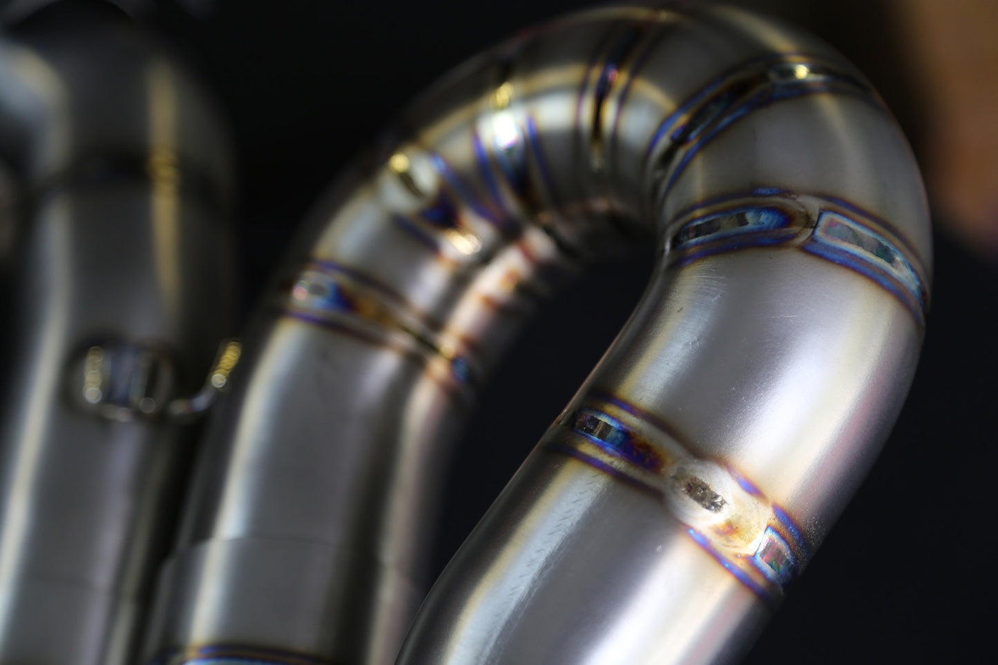ZARD Full-Kit Ducati Monster 1200 R Exhaust 2016-2019