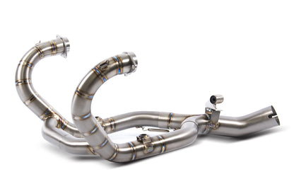 ZARD Headers Kit Bmw R Nine T 2015-2016