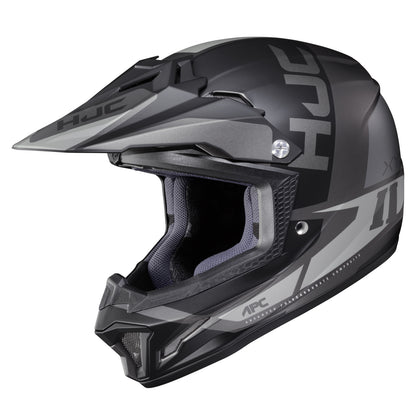 HJC CL-XY 2 Creed Off Road Motorcycle Helmet - Adventure Parts