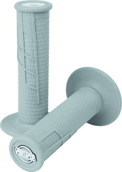 ProTaper Clamp-On 1/2 Waffle Grip - Adventure Parts