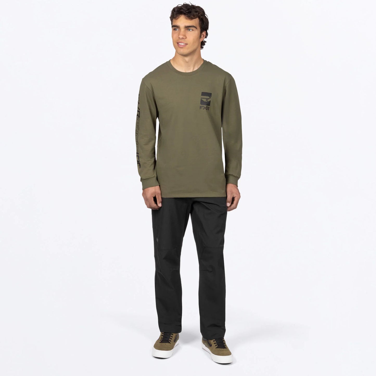 FXR Men's Tech Thermal Pants